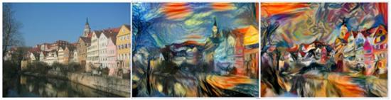 AI修图艺术:Prisma背后的奇妙算法图片-www.zhumengwl.com 第6张 AI修图艺术:Prisma背后的奇妙算法图片 第6张