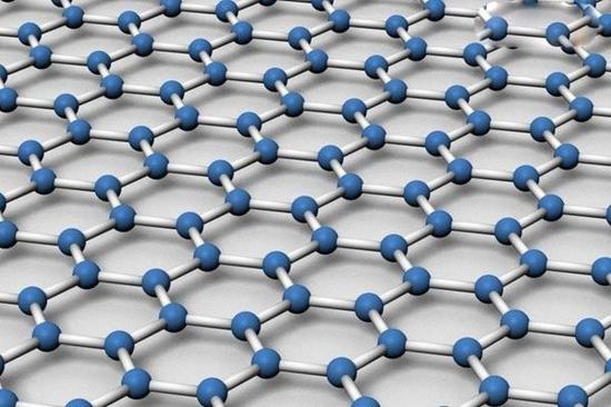特斯拉或研发石墨烯电池,续航里程将有可能突破500英里