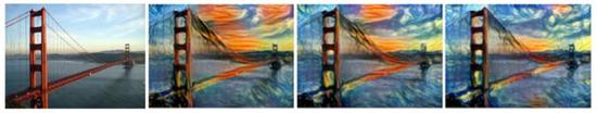 AI修图艺术:Prisma背后的奇妙算法图片-www.zhumengwl.com 第7张 AI修图艺术:Prisma背后的奇妙算法图片 第7张