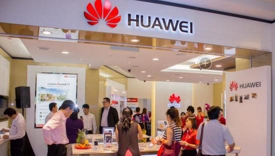 新战略 <a href=http://www.jiqiaonet.com/huawei/ target=_blank class=infotextkey>华为</a>将在全球新增15000家零售店
