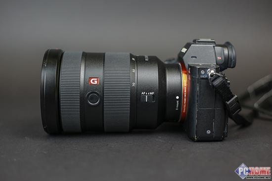 全新定义 索尼FE 24-70mm F2.8GM评测|配件|