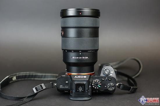 全新定义 索尼FE 24-70mm F2.8GM评测|配件|