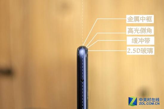 荣耀8双面玻璃介绍文章