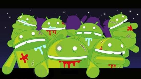Google将修补Android漏洞 大部分与高通有关