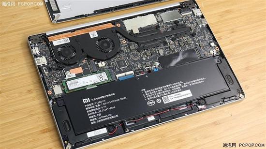 实惠or品质 小米笔记本Air 13对比RMBP13|小米