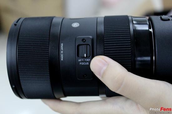 黑科技无止境 适马最新无反sd Quattro评测|适马