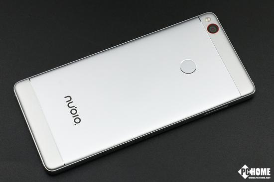 无边框设计+手持防抖 nubia Z11评测-新华网广