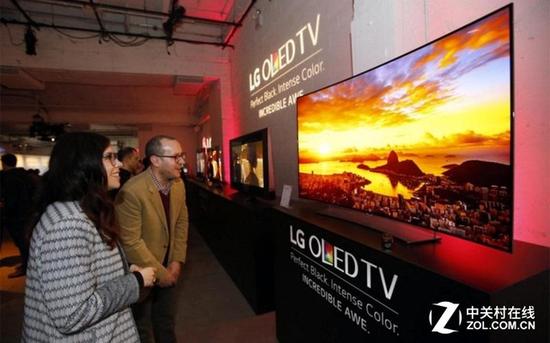 lgd面板:三星撕逼LGD厮杀!五大核心面板厂发展解析 刀光剑影 显示面板厂商独有技术大盘点