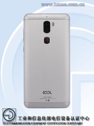 cool1生态手机发布时间确定 8月10日亮相