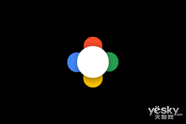 谷歌重新设计Home键:为推Google Assistant