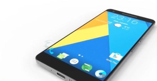 HTC Marlin 3D渲染视频曝光 神似HTC 10