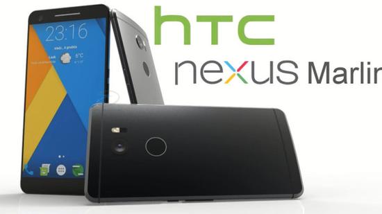 HTC Marlin 3D渲染视频曝光 神似HTC 10
