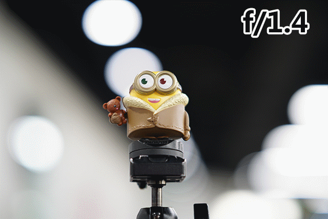 高素质人像镜 索尼fe 85mm f1.4 gm评测(8)