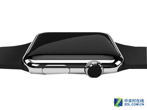 谁都买的起 Apple Watch 2或有低配版