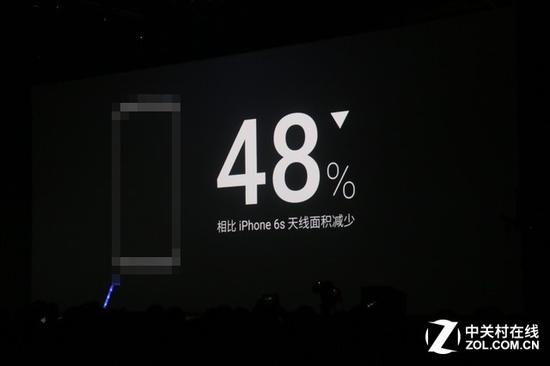 发布会平行世界里 苹果产品永远是垃圾