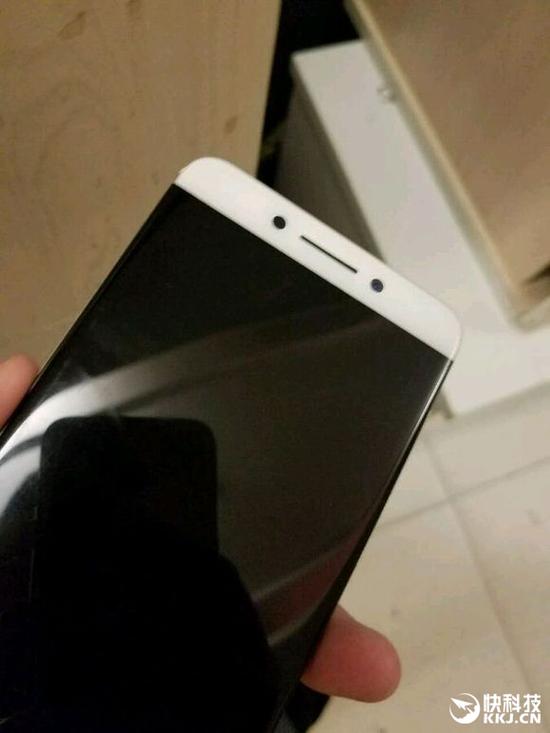 乐视酷派Cool生态手机正面曝光：就是乐2S？