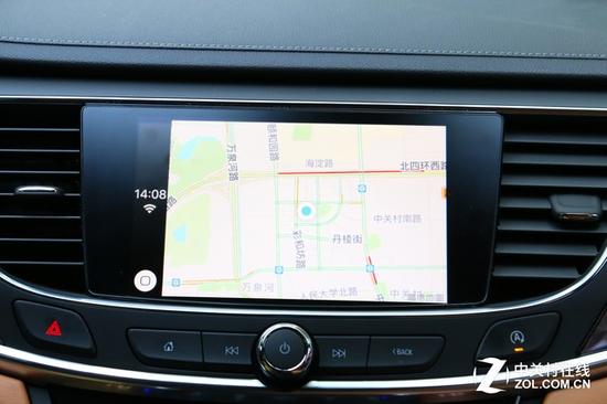 carplay是什么意思 买车要不要CarPlay 你先弄清这些事儿