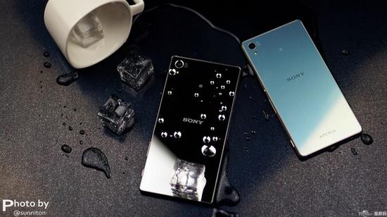 买买买！如果新一代Nexus手机由索尼做...