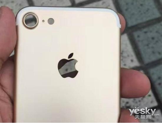 彭博社:苹果iPhone7手机将于9月7日发布