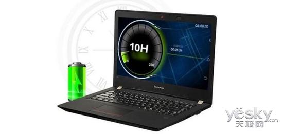 联想昭阳K41