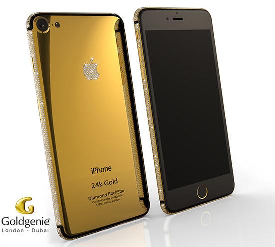 iPhone 7 iPhone 7