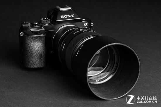 上周新闻汇总 佳能5D Mark IV真假消息不断|佳