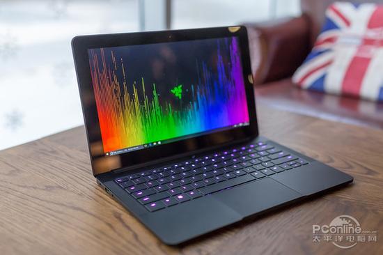 逼格毫不逊色于苹果!雷蛇灵刃潜行版评测|雷电