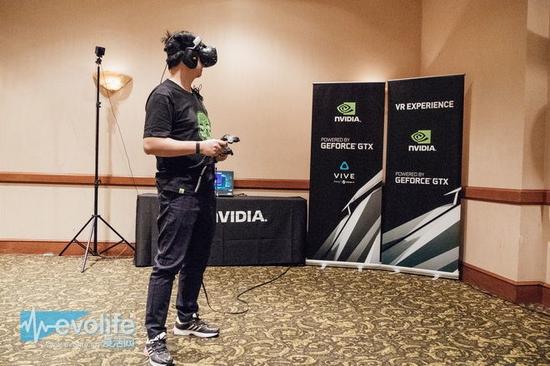 让笔记本性能逆天 NVIDIA GTX10系列究竟有什