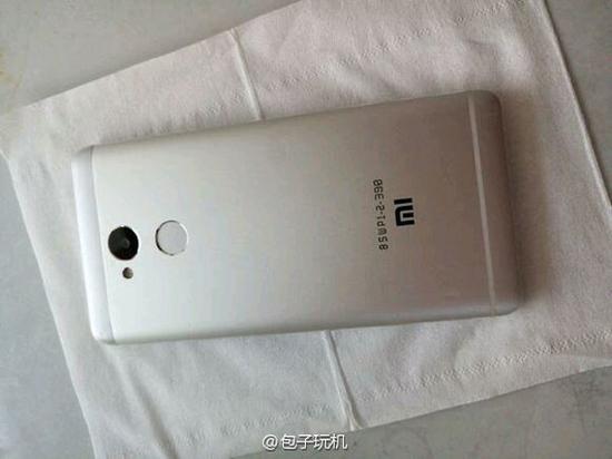 红米4工程机现身 一股窒息感扑面而来第4张图 红米4工程机现身 一股窒息感扑面而来第4张图