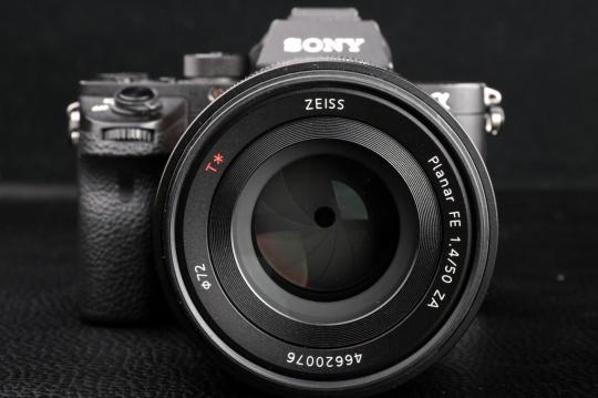 超高素质完美表现 索尼FE 50mm F1.4 ZA测评