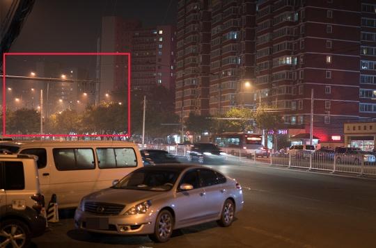 超高素质完美表现 索尼FE 50mm F1.4 ZA测评