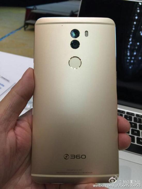 配备银行级安全芯片 360即将发布Q5新机