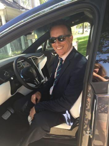 又双叒出车祸，特斯拉自动驾驶功能真的很危险？