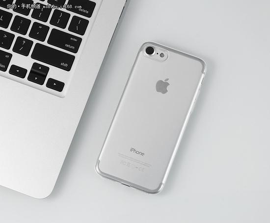 光学防抖 iPhone 7镜头模组曝光