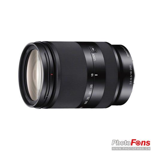 一镜走天下 无反相机大变焦镜头推荐|『硬件使