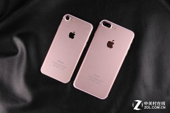 提前拿到"iPhone 7" 请给我一个购买理由 