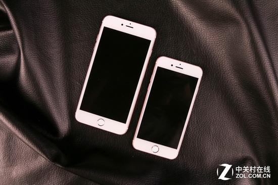 提前拿到"iPhone 7" 请给我一个购买理由 