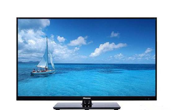 海信电视深入美国人民的人心 满意度调查排名