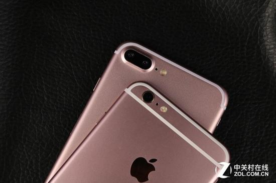 提前拿到"iPhone 7" 请给我一个购买理由 