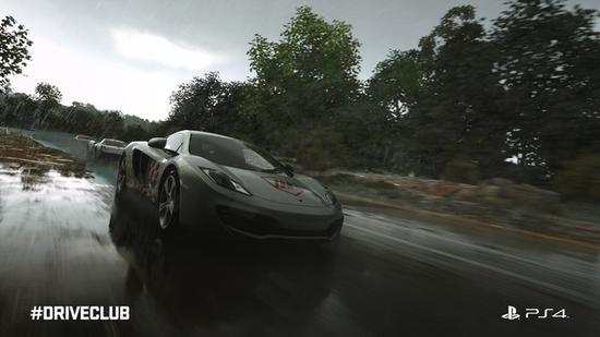真实驾驶感受！PS VR赛车游戏年内推出 