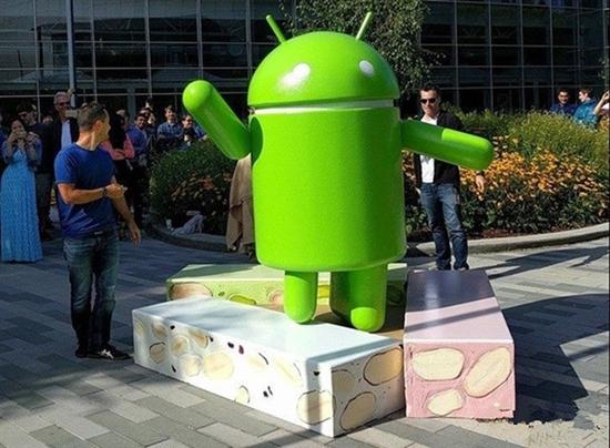 谷歌Android 7.1或Q4发布:Nexus首搭
