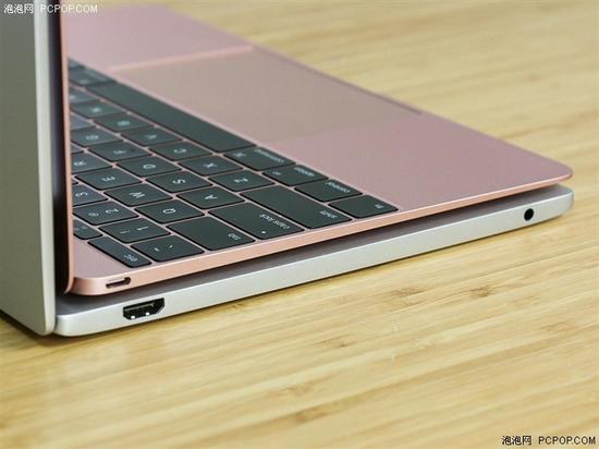 记本Air 12对比苹果MacBook 差一部iPhone的