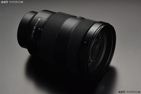 顶级素质 索尼FE 24-70mm F2.8GM评测|配件|