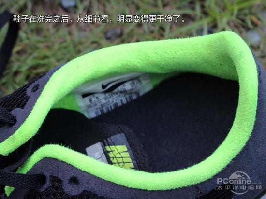 这是互相伤害系列:洗衣机洗鞋子到底行不行|洗