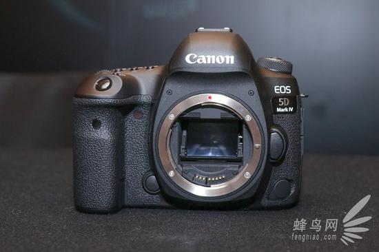 15条干货甩给你 佳能EOS 5D4疑问全解析|佳能