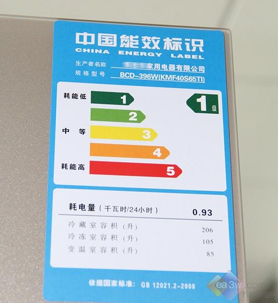  冰箱节能技巧 