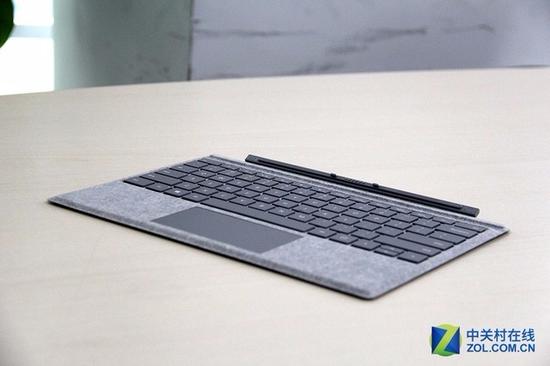 简约美学 微软特制版Surface键盘盖图赏