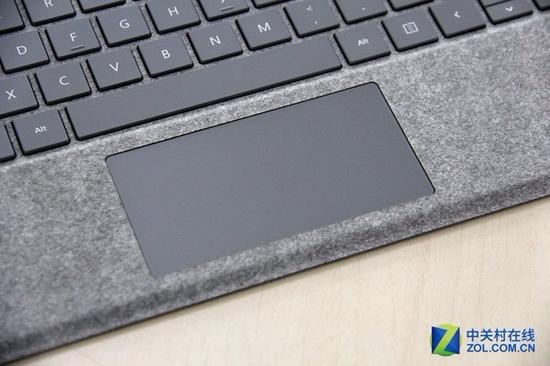 简约美学 微软特制版Surface键盘盖图赏