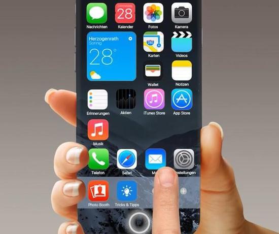 果粉最期待的这些事 iPhone 7会实现吗? 