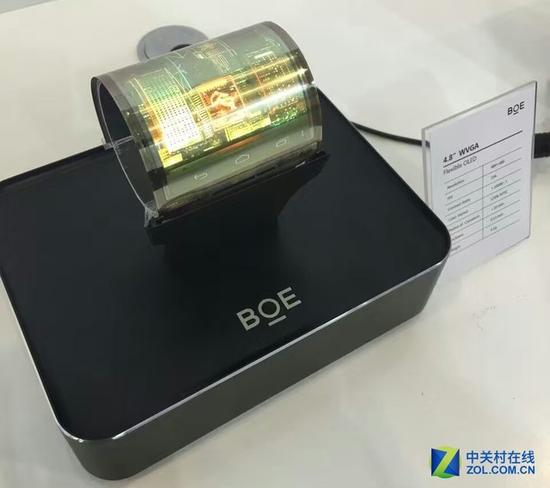叫嚣了这么多年 OLED为何还没有普及？ 